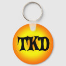 Search for taekwondo key rings Sports
