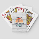 Search for golf playing cards Grandpa