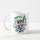 Search for fresh water mugs Nature