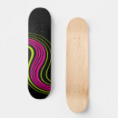Search for lime green skateboards Bright