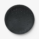 Search for drops plates Black