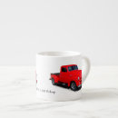 Search for pickup mugs Car