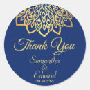 Search for mandala wedding stickers Elegant