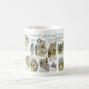 Search for nineteenth century mugs Jane austen