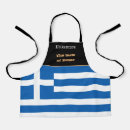 Search for greeks aprons Cooking