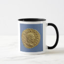 Search for coins mugs Emperor