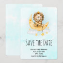 Search for wild cat invitations Zoo animal