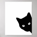 Search for peeking in posters Modern