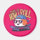 Search for how i roll magnets Fun