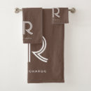 Search for brown and white bath towels Elegant