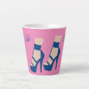 Search for high heel mugs For her