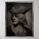 Search for buccaneer posters Skull