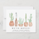 Search for cacti invitations moving