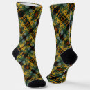 Search for black socks Floral