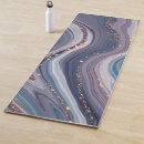 Search for marble yoga mats Stone