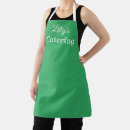 Search for khaki green aprons Chef