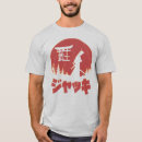 Search for samurai jack tshirts Japanese