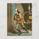 Search for firefighter postcards Fireman