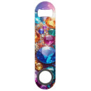 Search for glitter bottle openers Jewels