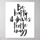 Search for happy people posters Motivational