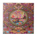 Search for persian blue tiles Vintage