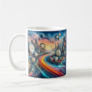 Search for warp mugs Space
