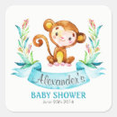 Search for monkey tags stickers Boy