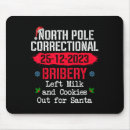 Search for christmas elf mousepads Festive
