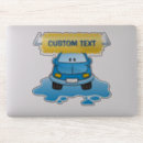 Search for air bubble stickers Water