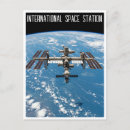 Search for iss postcards Space