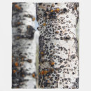 Search for birch trees blankets Photography