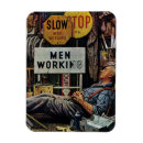 Search for mens work magnets Workers