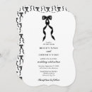Search for ribbon cutting invitations Modern