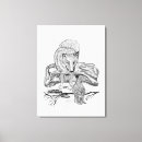 Search for wolf design art Wild