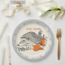 Search for hedgehog plates Autumn
