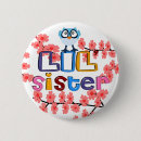 Search for sis badges Cute