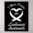 Search for leukaemia art Orange