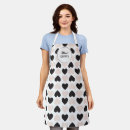 Search for blushing hearts aprons Pattern