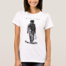 Search for astronaut womens tshirts Sarcasm