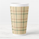 Search for yellow gingham mugs Red