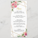 Search for cocktail menus Gold