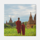 Search for monk magnets Travel