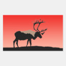 Search for caribou stickers Antlers