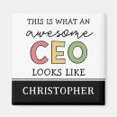 Search for executive magnets Business