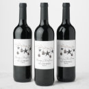 Search for wine labels Elegant