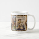 Search for buffalo bill mugs Western