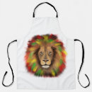 Search for lion aprons Head