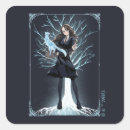 Search for cartoon hermione granger stickers Wizarding world
