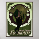 Search for halloween art Nouveau
