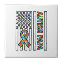 Search for autism tiles Happyfathersday